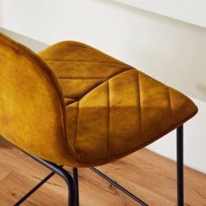 LEAF DINING CHAIR