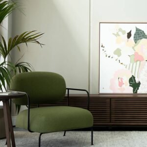 BEATLES LOUNGE CHAIR