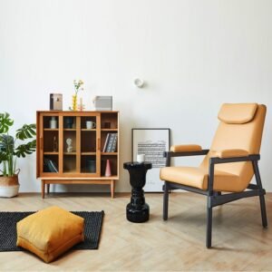 ARCHI LOUNGE CHAIR