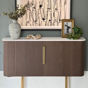 ELEGANT DINING CONSOLE