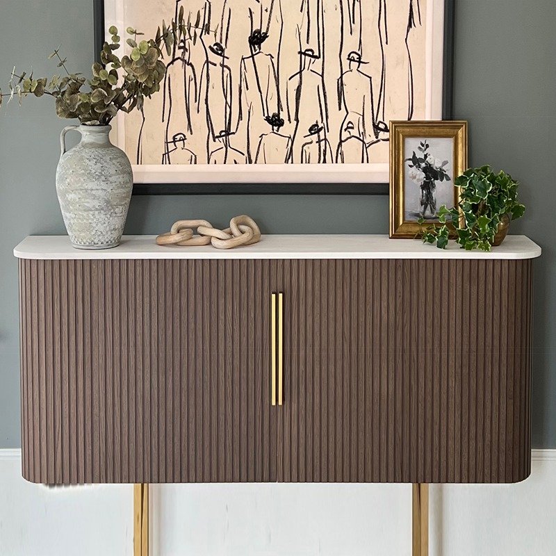ELEGANT DINING CONSOLE